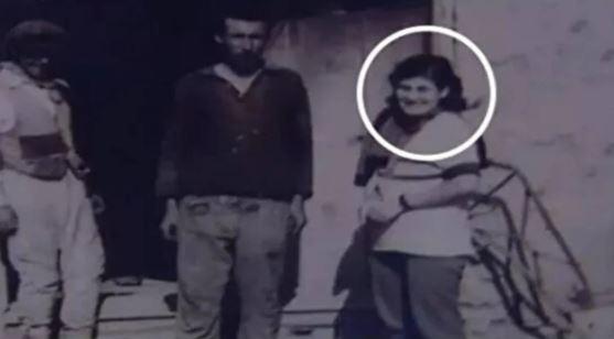 Foto - Canan Karatay'ın 58 yıl önceki halini görenler tanıyamıyor! Gençliğini ilk kez görenler şaştı kaldı