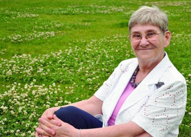 Foto - Canan Karatay'ın 58 yıl önceki halini görenler tanıyamıyor! Gençliğini ilk kez görenler şaştı kaldı