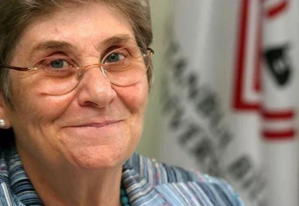 Foto - Canan Karatay'ın 58 yıl önceki halini görenler tanıyamıyor! Gençliğini ilk kez görenler şaştı kaldı