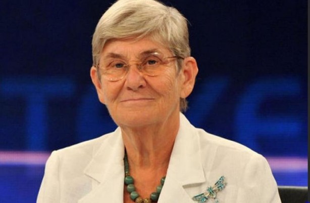 Canan Karatay'ın 58 yıl önceki halini görenler tanıyamıyor! Gençliğini ilk kez görenler şaştı kaldı