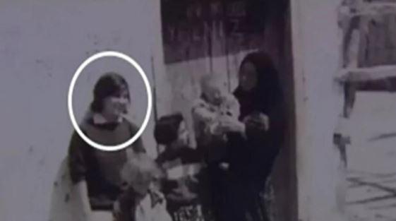 Foto - Canan Karatay'ın 58 yıl önceki halini görenler tanıyamıyor! Gençliğini ilk kez görenler şaştı kaldı