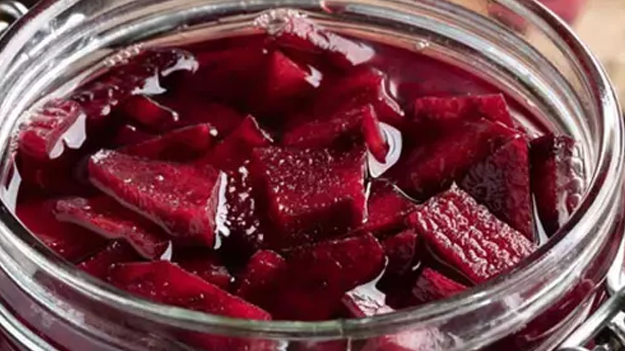 Foto - Canan Karatay'ın favorisi: Elma sirkesi mi üzüm sirkesi mi?