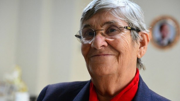 Canan Karatay'ın gençlik fotoğrafı sosyal medyayı salladı! Görenler gözlerine inanamadı 