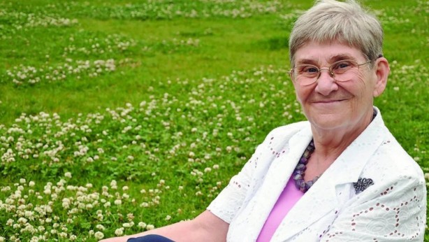 Foto - Canan Karatay'ın gençlik fotoğrafı sosyal medyayı salladı! Görenler gözlerine inanamadı 