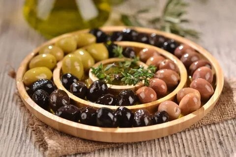 Foto - Canan Karatay’ın ‘onsuz asla’ dediği o besin! 10 adet tüketmek yeterli