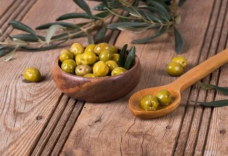 Foto - Canan Karatay’ın ‘onsuz asla’ dediği o besin! 10 adet tüketmek yeterli