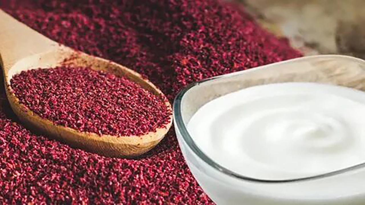 Foto - Canan Karatay’ın 'padişah baharatı'! Bu baharat karaciğeri temizliyor, sindirimi hızlandırıyor