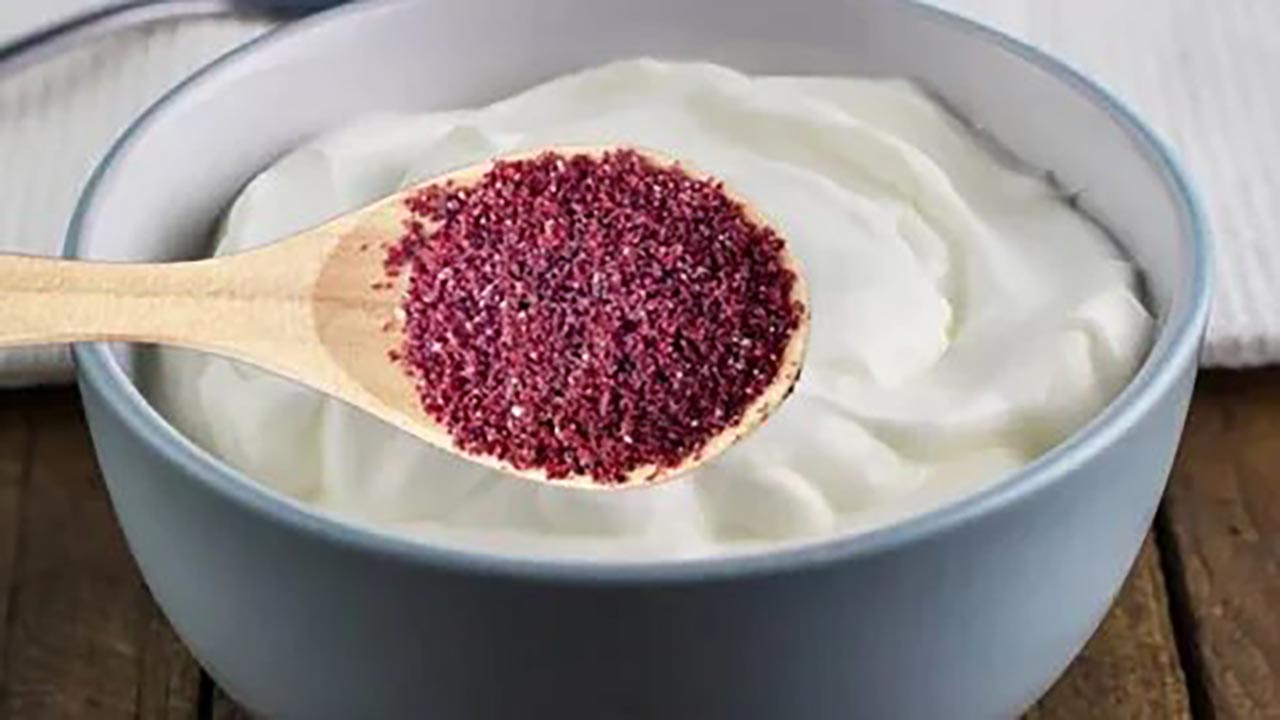 Foto - Canan Karatay’ın 'padişah baharatı'! Bu baharat karaciğeri temizliyor, sindirimi hızlandırıyor