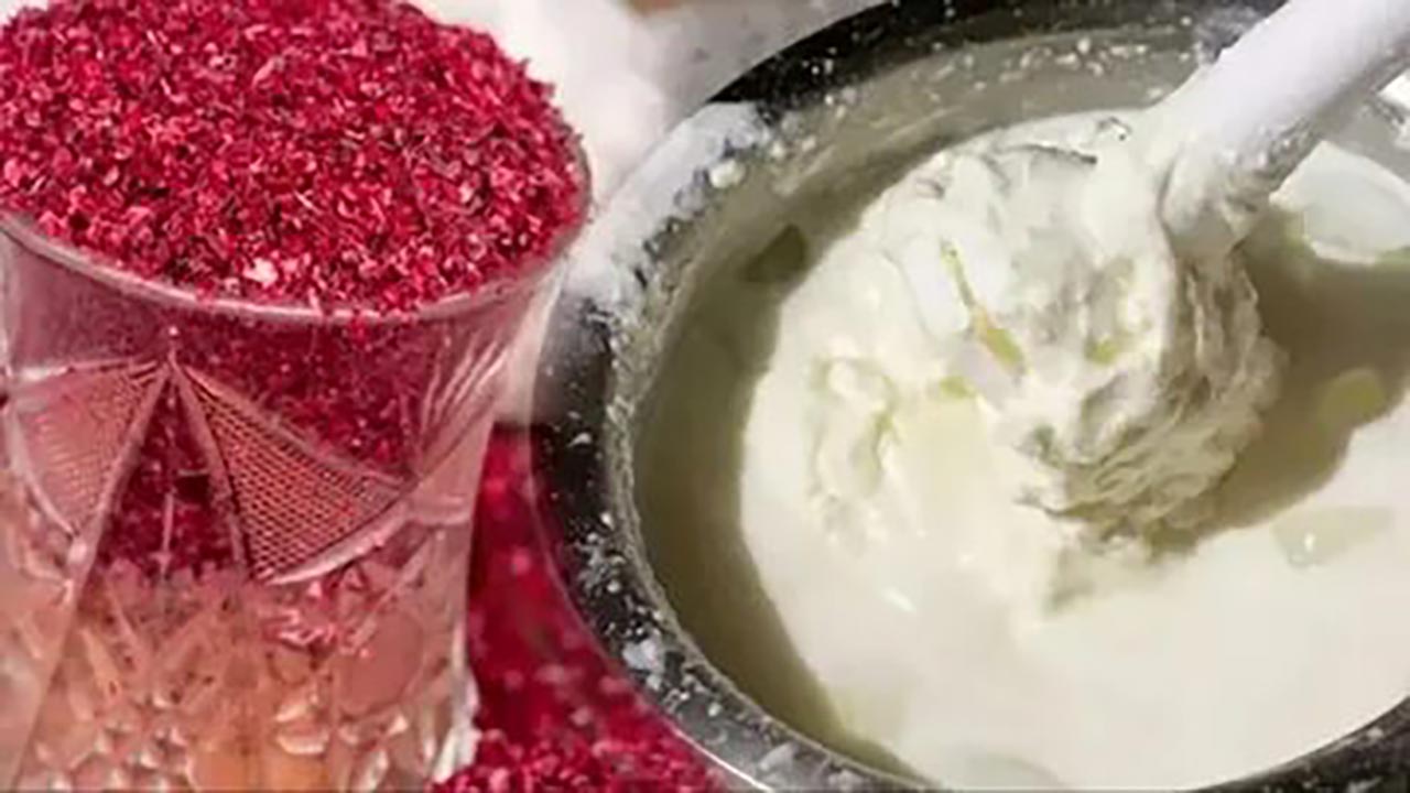 Foto - Canan Karatay’ın 'padişah baharatı'! Bu baharat karaciğeri temizliyor, sindirimi hızlandırıyor