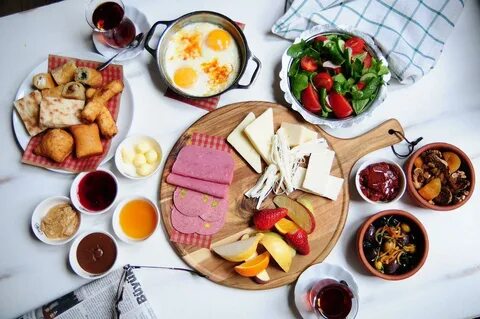 Foto - Canan Karatay’ın parmakla gösterdiği o besin! Her sabah bir avuç yiyende ne dert ne tasa…