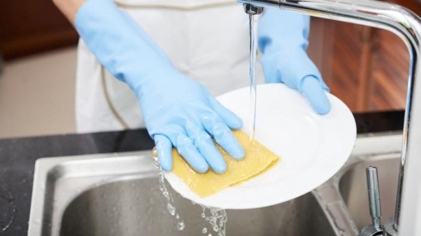 Foto - Canan Karatay’ın sinirlerini oynatan ölümcül hata! Sakın mutfakta yeniden kullanmayın