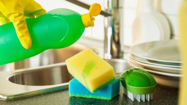 Foto - Canan Karatay’ın sinirlerini oynatan ölümcül hata! Sakın mutfakta yeniden kullanmayın