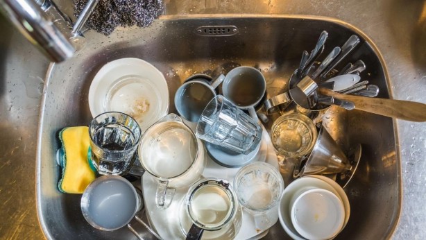 Canan Karatay’ın sinirlerini oynatan ölümcül hata! Sakın mutfakta yeniden kullanmayın