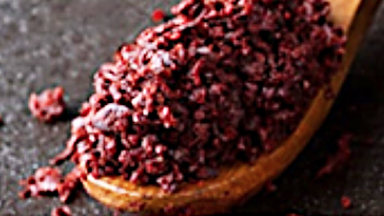 Foto - Canan Karatay'ın tarifi bunu mutlaka deneyin! Bakın neler oluyor!