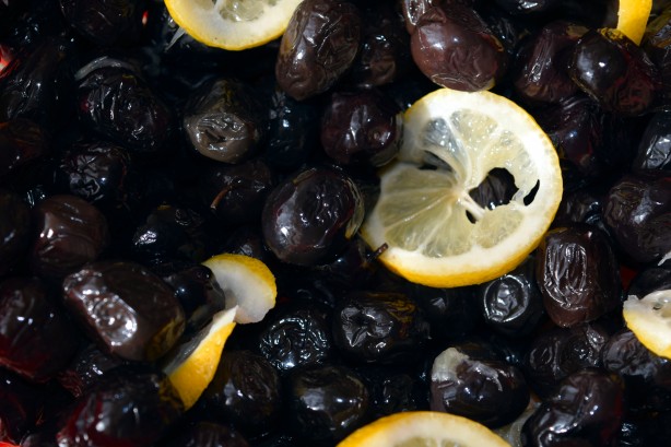 Foto - Canan Karatay'ın uyarısı duyan herkesi şok etti: Zeytini sakın böyle yemeyin! Kısır kalırsınız