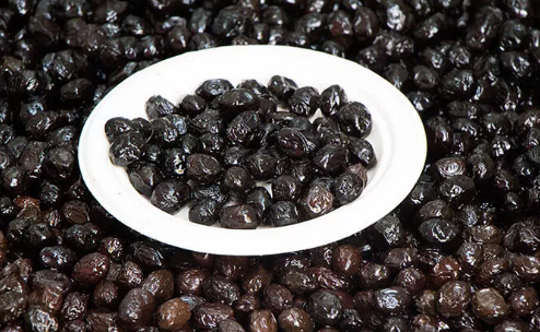 Foto - Canan Karatay'ın uyarısı duyan herkesi şok etti: Zeytini sakın böyle yemeyin! Kısır kalırsınız