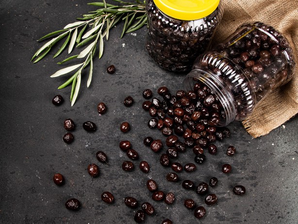 Foto - Canan Karatay'ın uyarısı duyan herkesi şok etti: Zeytini sakın böyle yemeyin! Kısır kalırsınız