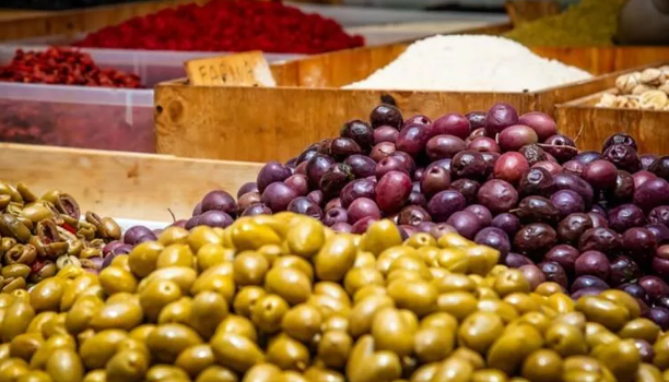 Foto - Canan Karatay'ın uyarısı duyan herkesi şok etti: Zeytini sakın böyle yemeyin! Kısır kalırsınız