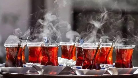 Foto - Canan Karatay'ın uyarısı gerçekleşti! Çay içmek zehir olacak