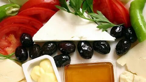 Foto - Canan Karatay'ın uzun bir yaşam için mutlaka tüketin dediği 3 yiyecek