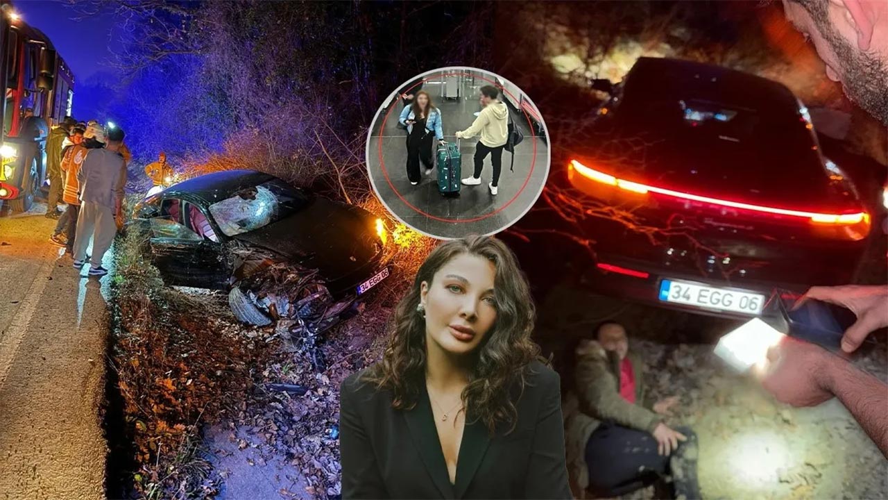 Foto - Canavar anne ve oğlu ABD'den iade ediliyor!