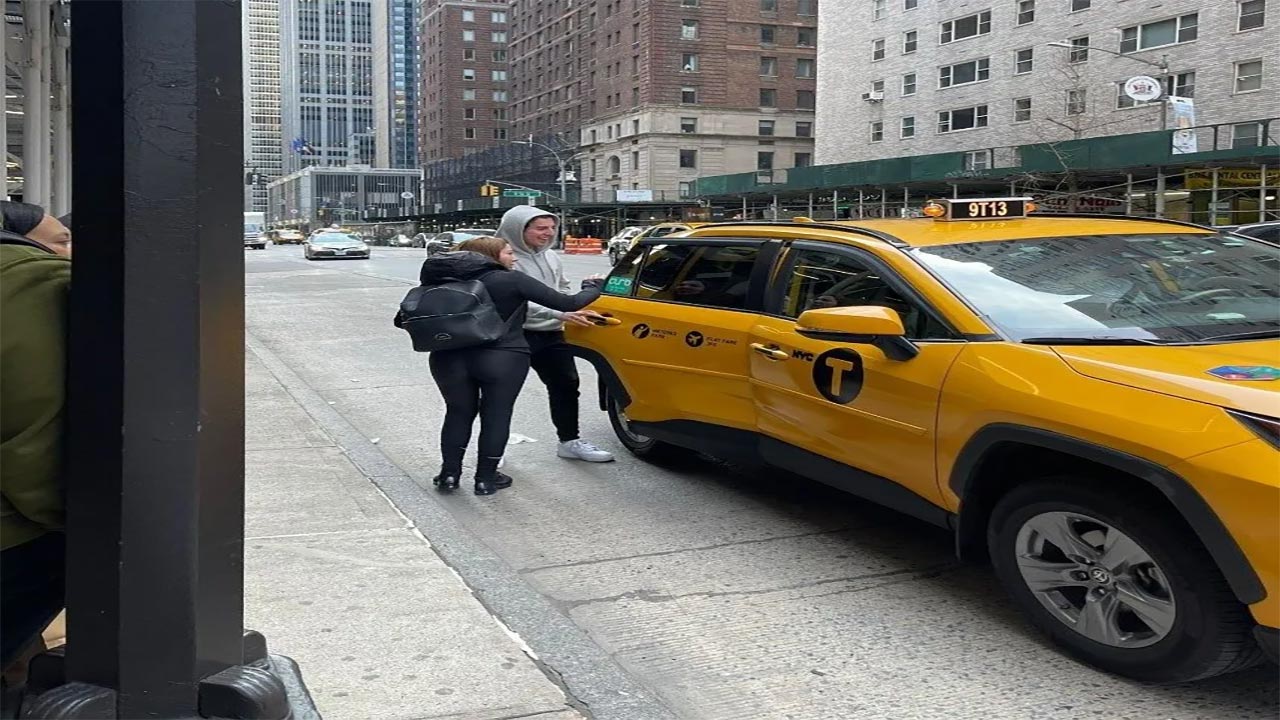 Foto - Canavar anne ve oğlu ABD'den iade ediliyor!