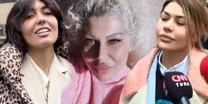 Foto - Candan kardeşlerin annesi Umut Candan ağlayarak isyan etti! "Bahar soytarılık yaptıkça..."