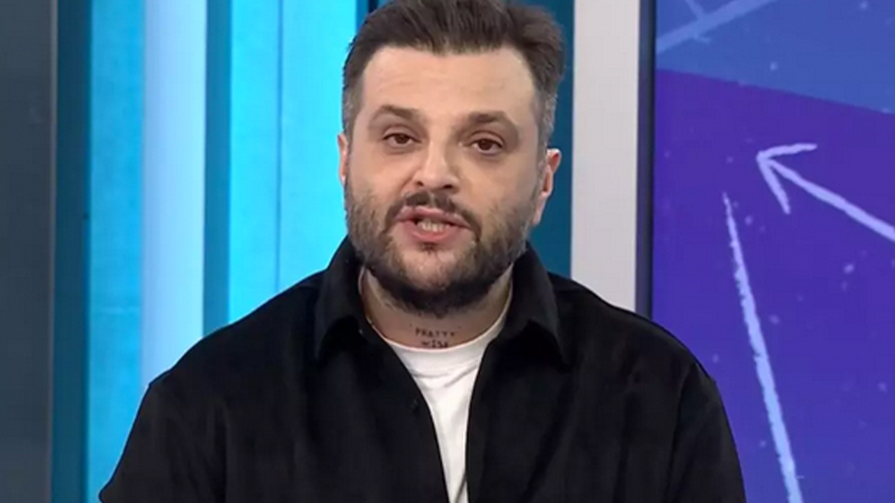 Candaş Tolga Işık maalesef morallari bozacak açıklamayı yaptı! Taraftar çileden çıktı: Yumruk sonrası olay iddia