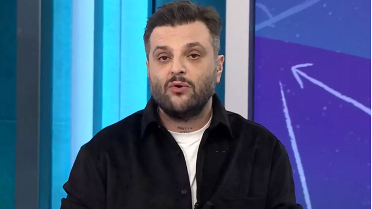 Foto - Candaş Tolga Işık maalesef morallari bozacak açıklamayı yaptı! Taraftar çileden çıktı: Yumruk sonrası olay iddia