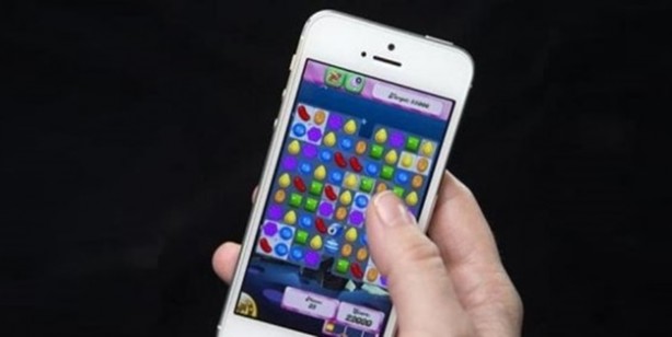 Foto - Candy Crush Saga'nın 2000. seviyesinden başlayın