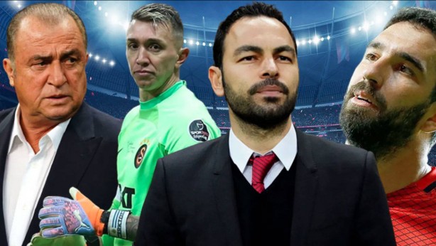 Foto - Caner Erkin'den, "fon" mağduru futbolculara ders! Parasını nereye yatırdığını açıkladı