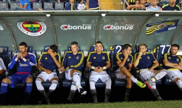 Foto - Caner Erkin'in olayları bitmiyor!