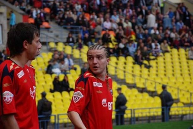 Foto - Caner Erkin'in olayları bitmiyor!