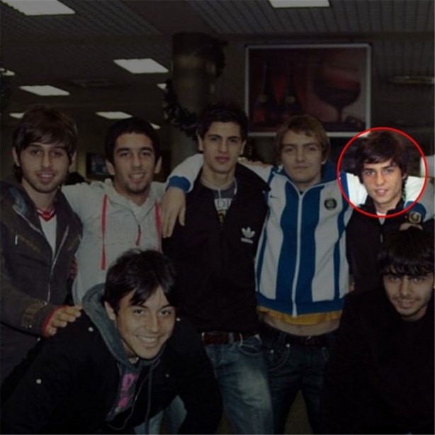 Foto - Caner ve Arda'nın arkadaşları şimdi nerede?