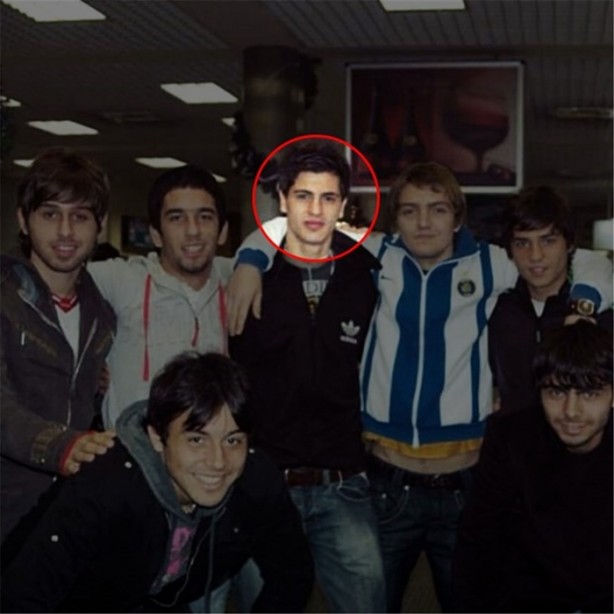 Foto - Caner ve Arda'nın arkadaşları şimdi nerede?