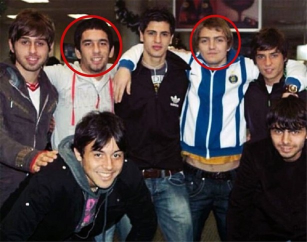 Caner ve Arda'nın arkadaşları şimdi nerede?