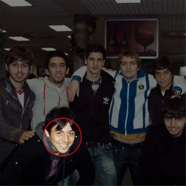 Foto - Caner ve Arda'nın arkadaşları şimdi nerede?