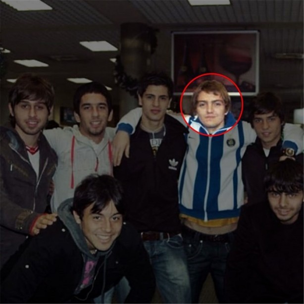 Foto - Caner ve Arda'nın arkadaşları şimdi nerede?