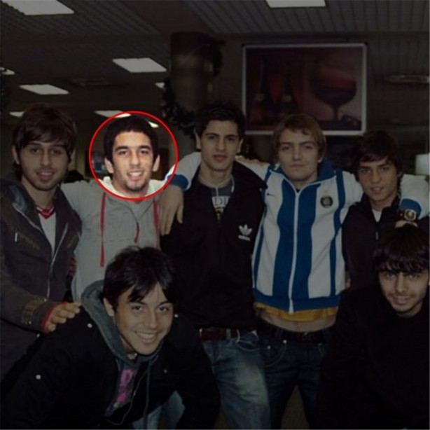 Foto - Caner ve Arda'nın arkadaşları şimdi nerede?