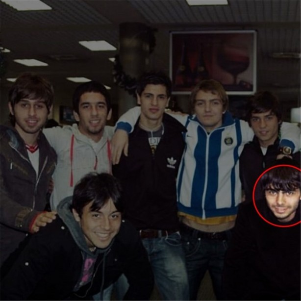 Foto - Caner ve Arda'nın arkadaşları şimdi nerede?