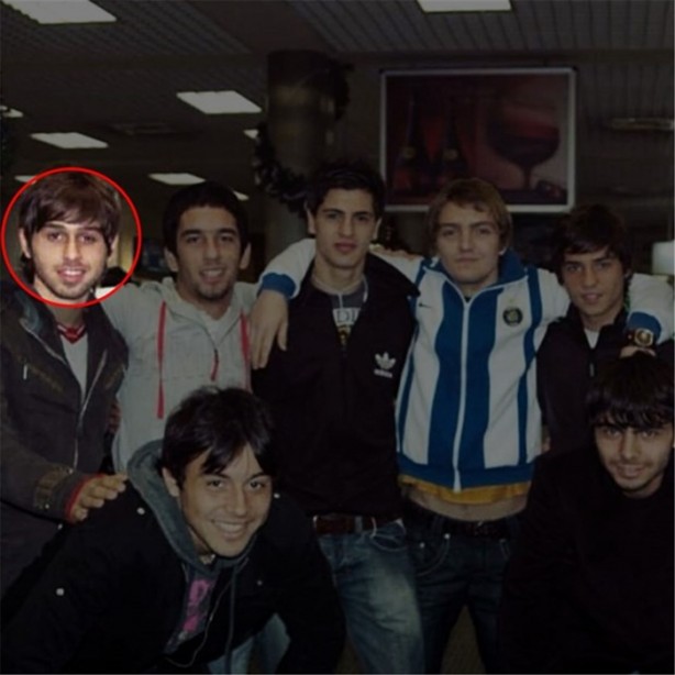 Foto - Caner ve Arda'nın arkadaşları şimdi nerede?