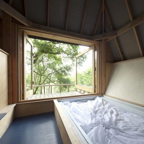 Foto - Canı sıkılınca bunu yaptı