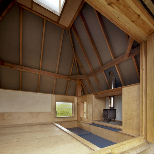 Foto - Canı sıkılınca bunu yaptı