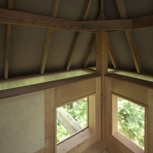 Foto - Canı sıkılınca bunu yaptı