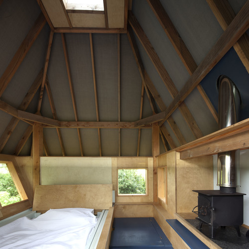 Foto - Canı sıkılınca bunu yaptı