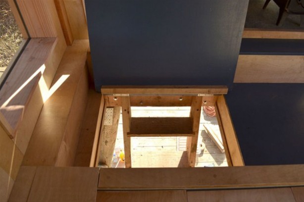 Foto - Canı sıkılınca bunu yaptı