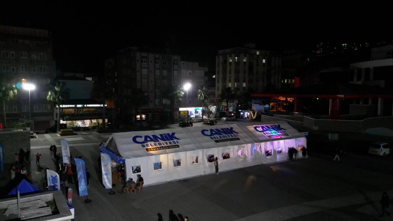 Foto - Canik'te Ramazan geleneği bu yılda devam edecek