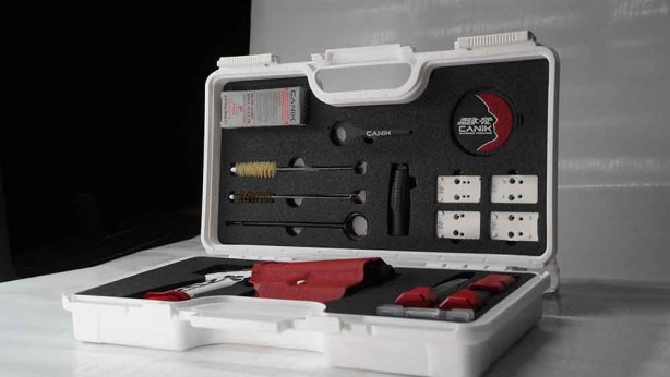 Foto - CANiK’ten 100’üncü yıl onuruna yalnızca 1923 adet üretilen özel seri