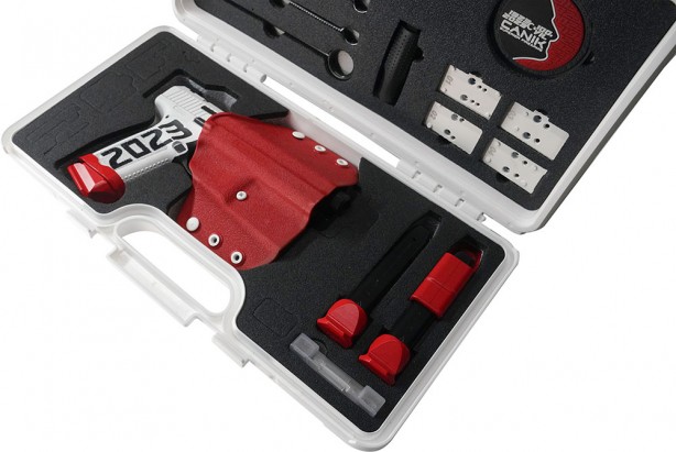 Foto - CANiK’ten 100’üncü yıl onuruna yalnızca 1923 adet üretilen özel seri