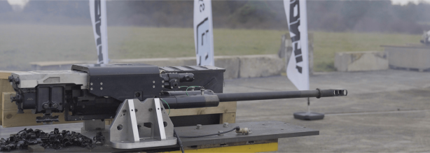 Foto - CANiK’ten 30x113mm toplar ile modern ordulara öncülük! 